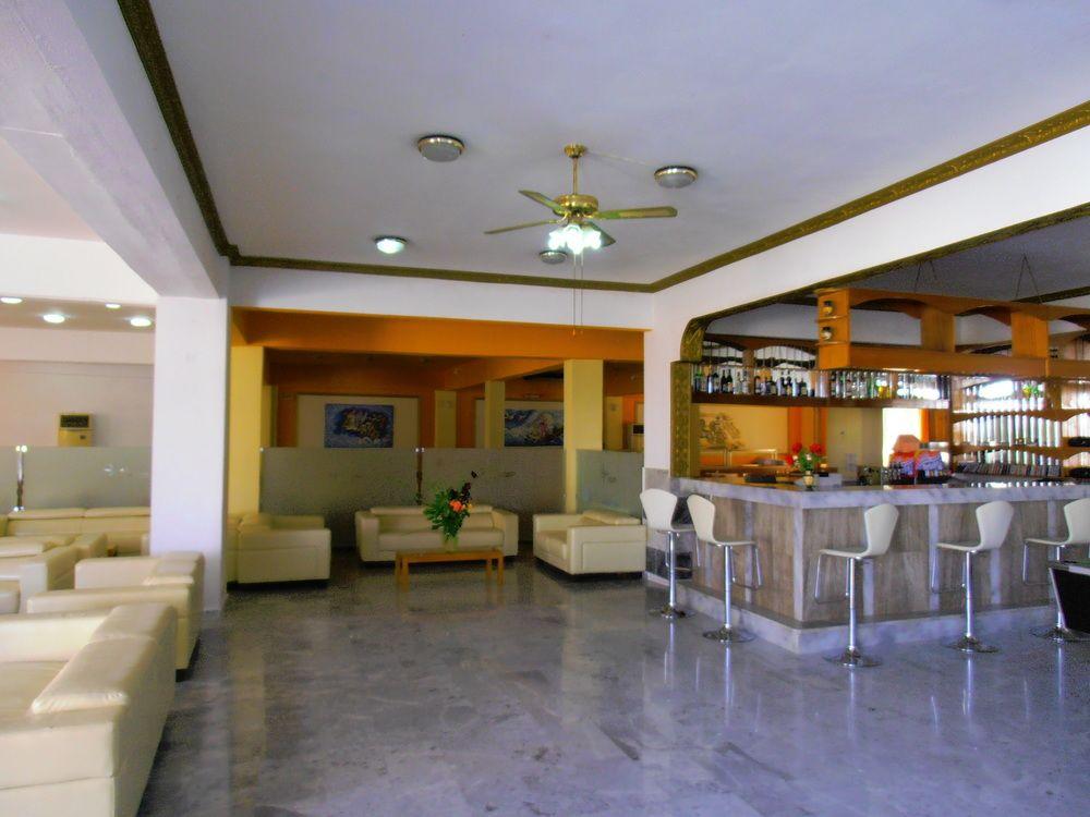 קולימביה Belvita Hotel מראה חיצוני תמונה