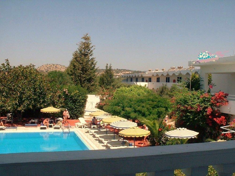 קולימביה Belvita Hotel מראה חיצוני תמונה