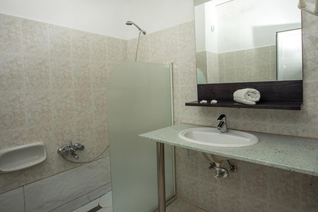 קולימביה Belvita Hotel מראה חיצוני תמונה