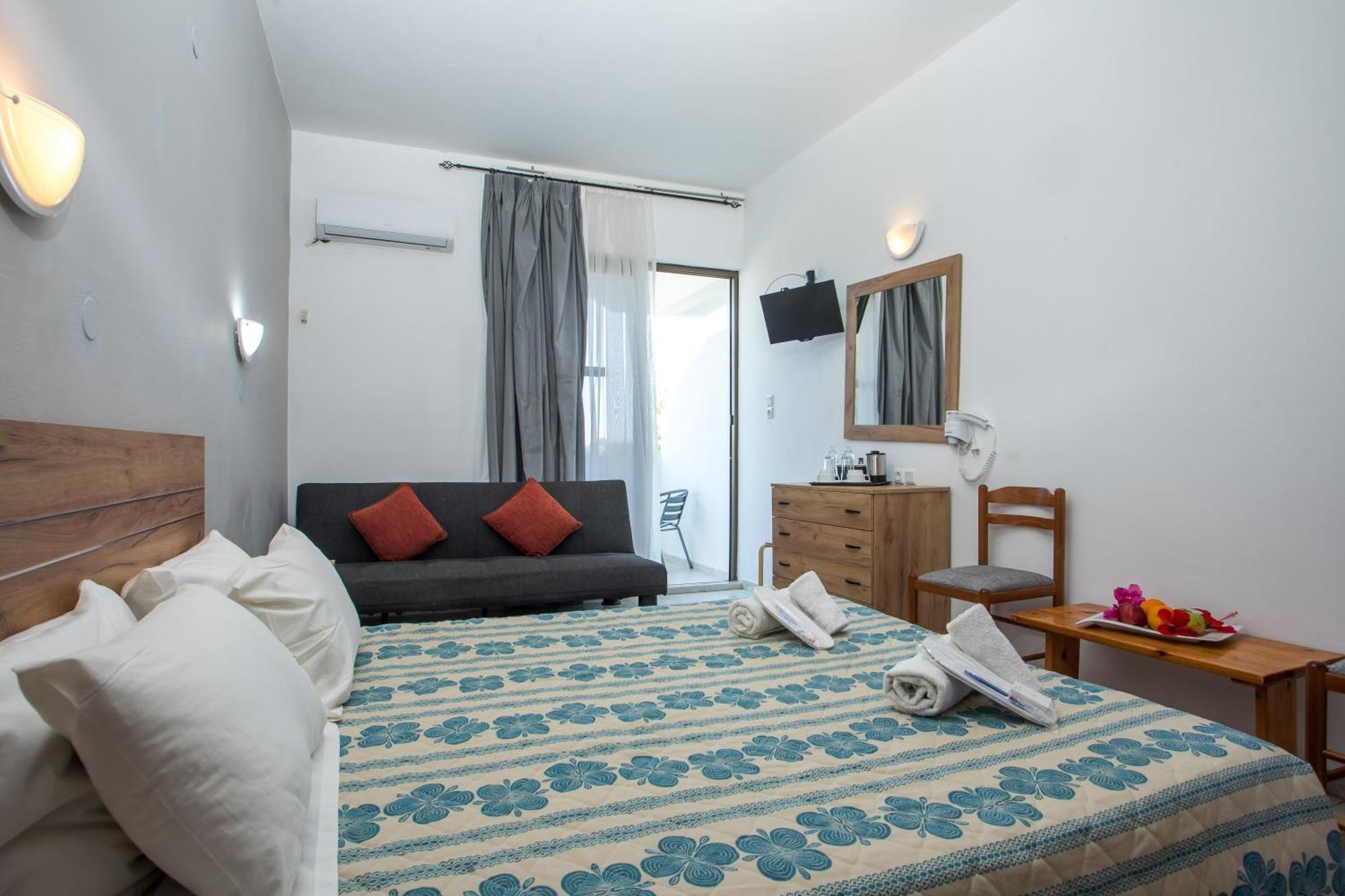 קולימביה Belvita Hotel מראה חיצוני תמונה