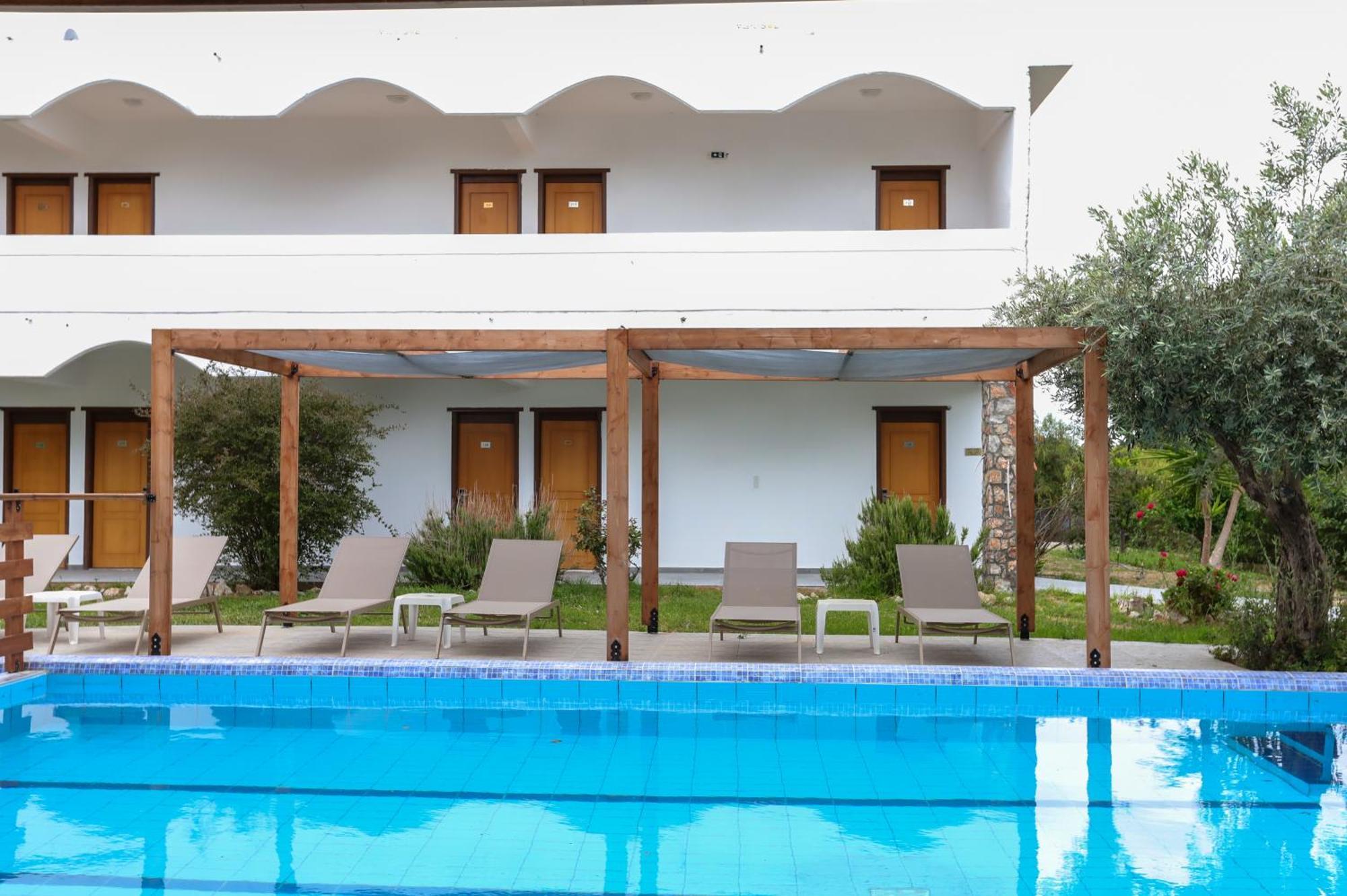 קולימביה Belvita Hotel מראה חיצוני תמונה
