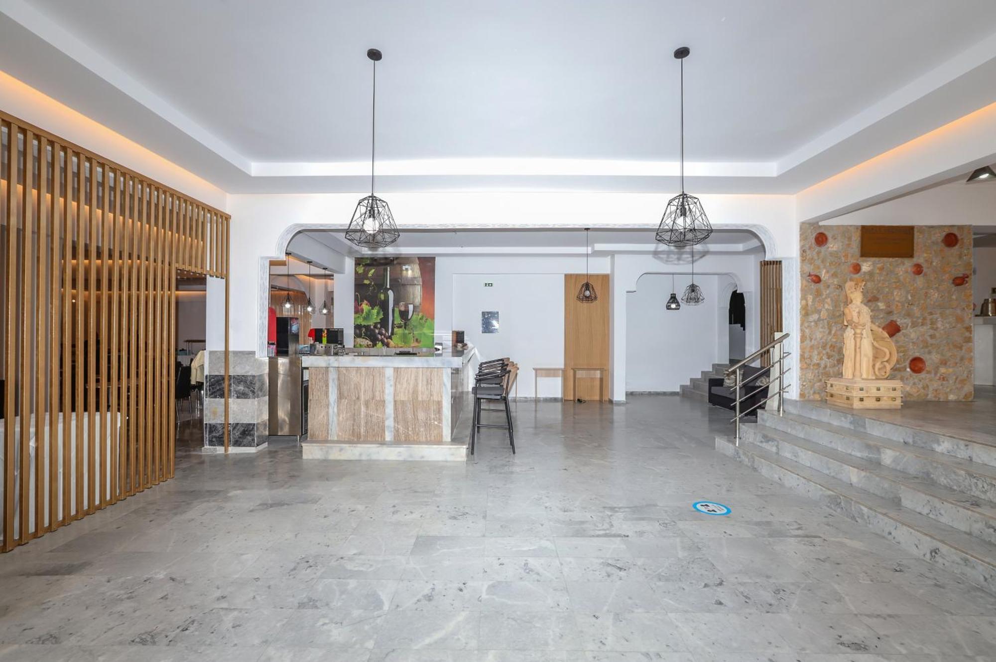 קולימביה Belvita Hotel מראה חיצוני תמונה
