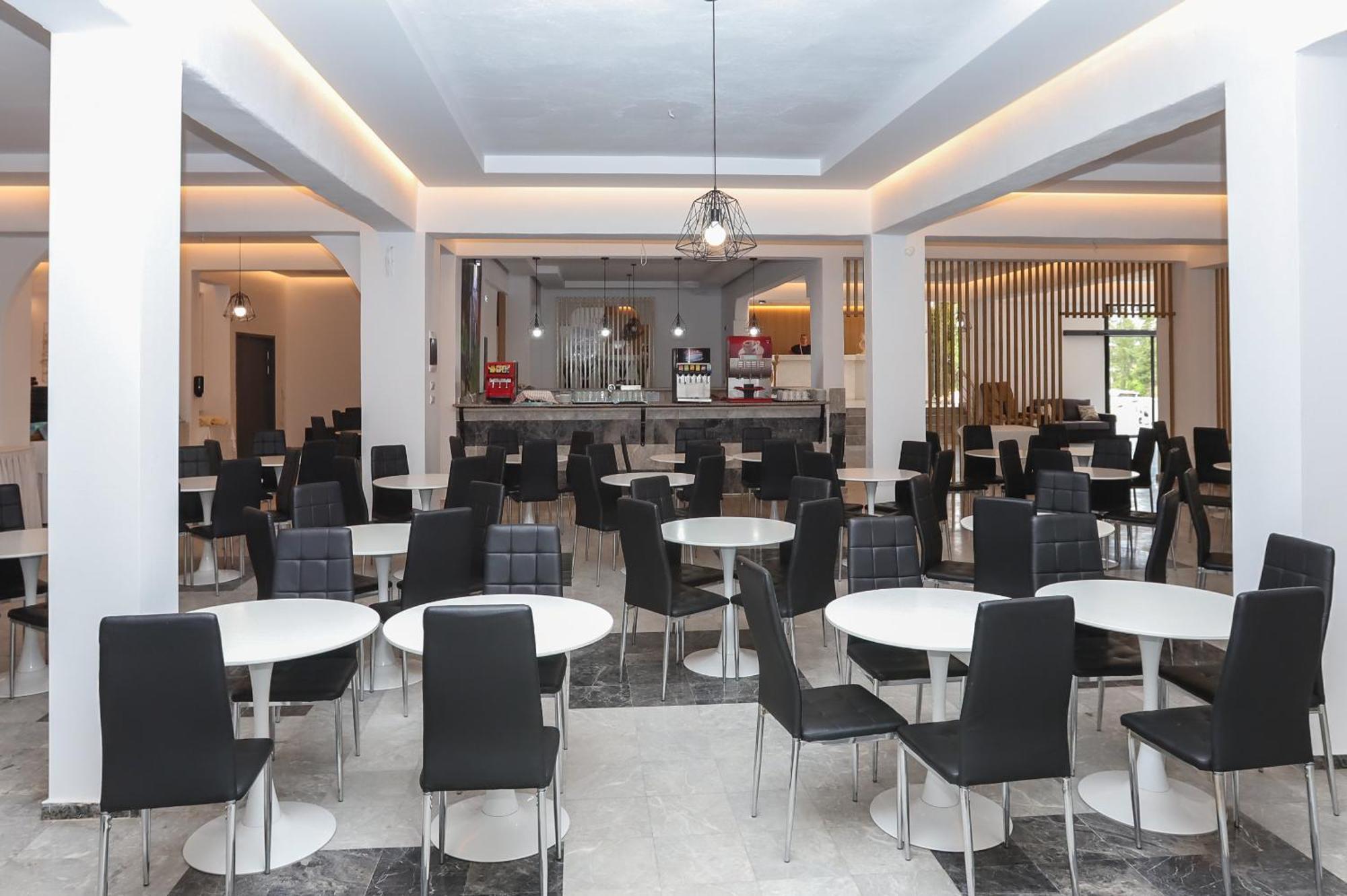 קולימביה Belvita Hotel מראה חיצוני תמונה