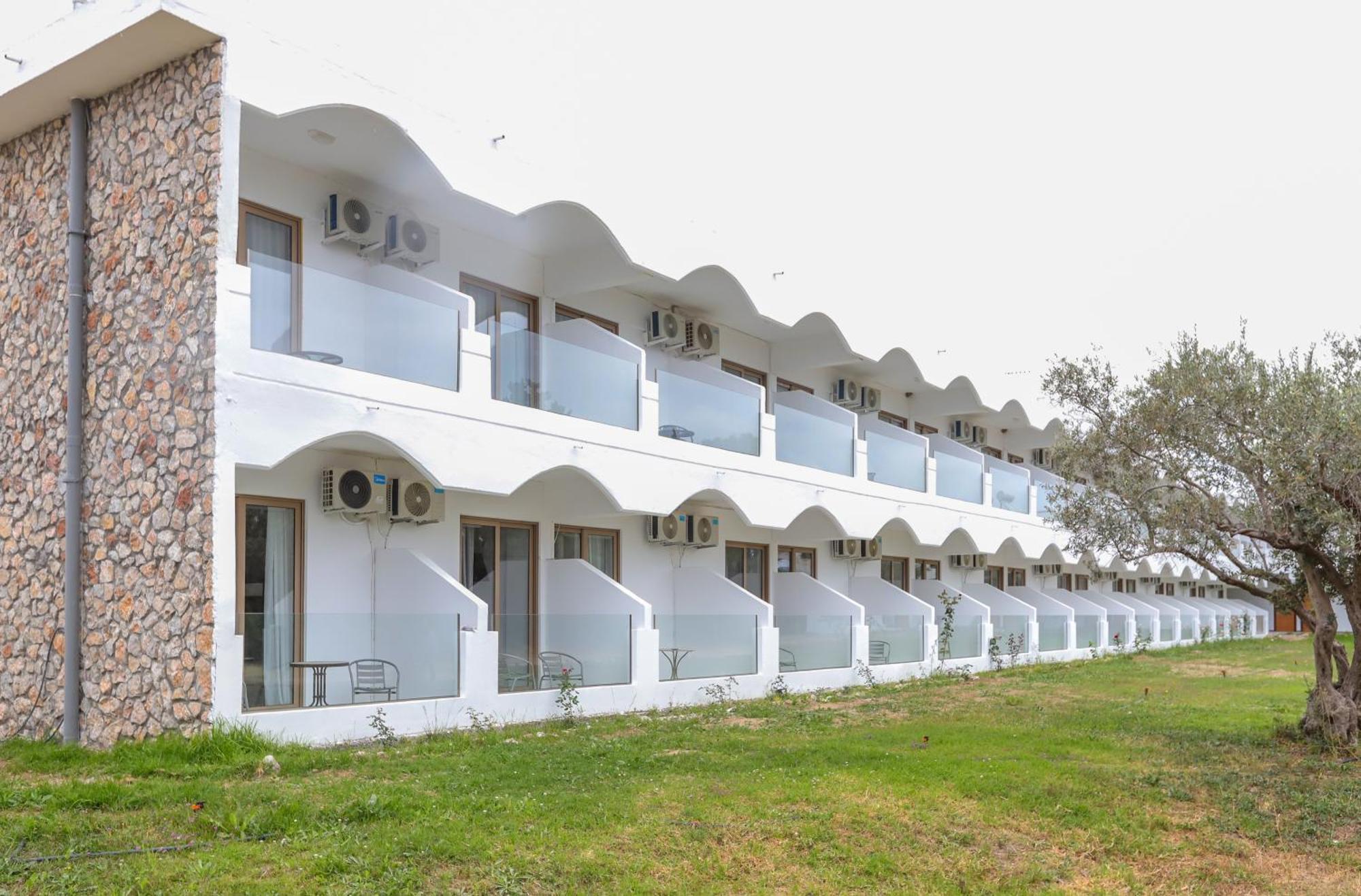 קולימביה Belvita Hotel מראה חיצוני תמונה
