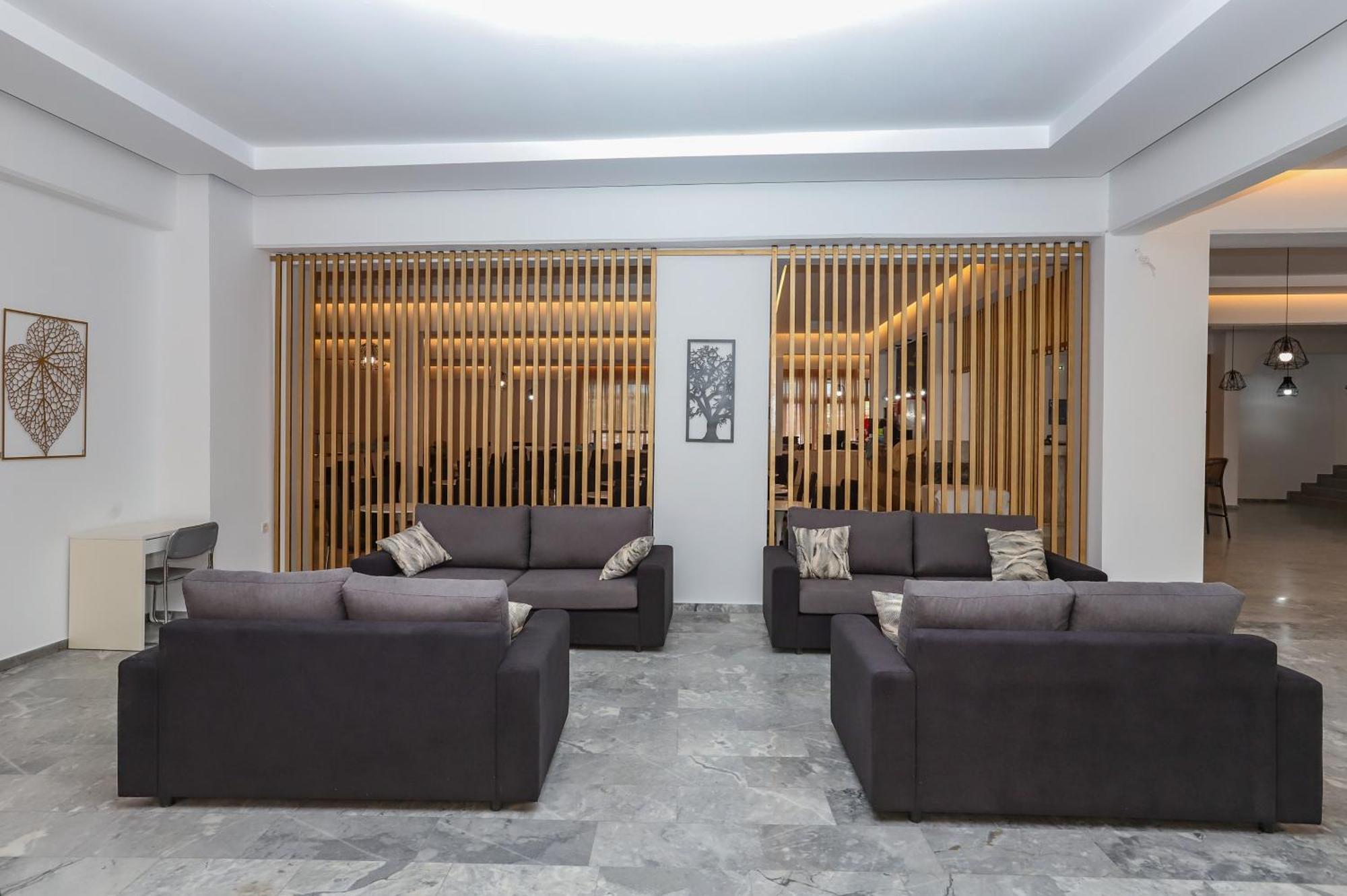קולימביה Belvita Hotel מראה חיצוני תמונה