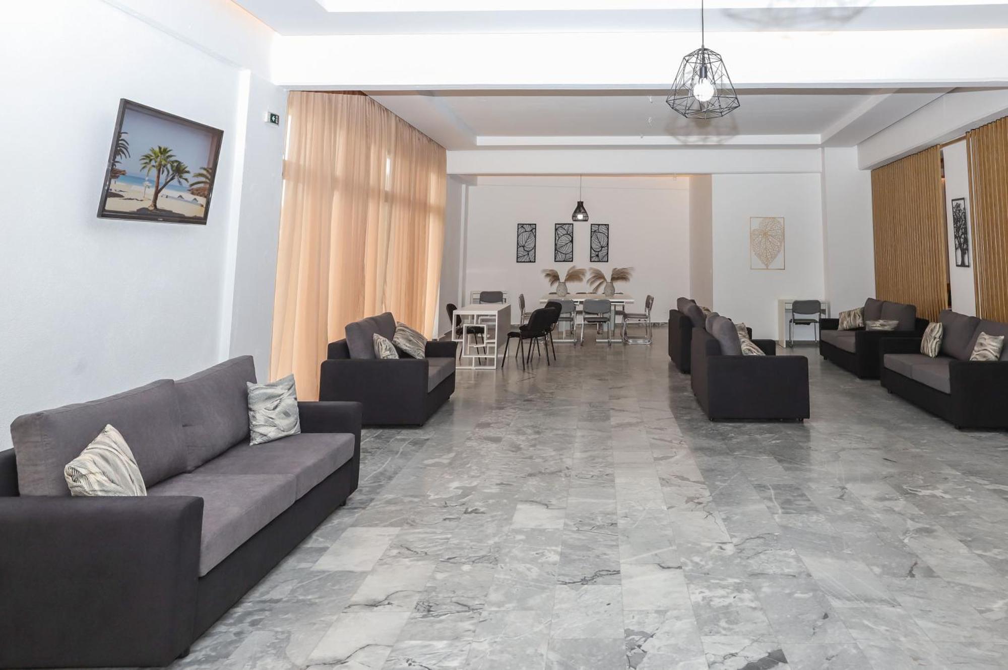 קולימביה Belvita Hotel מראה חיצוני תמונה
