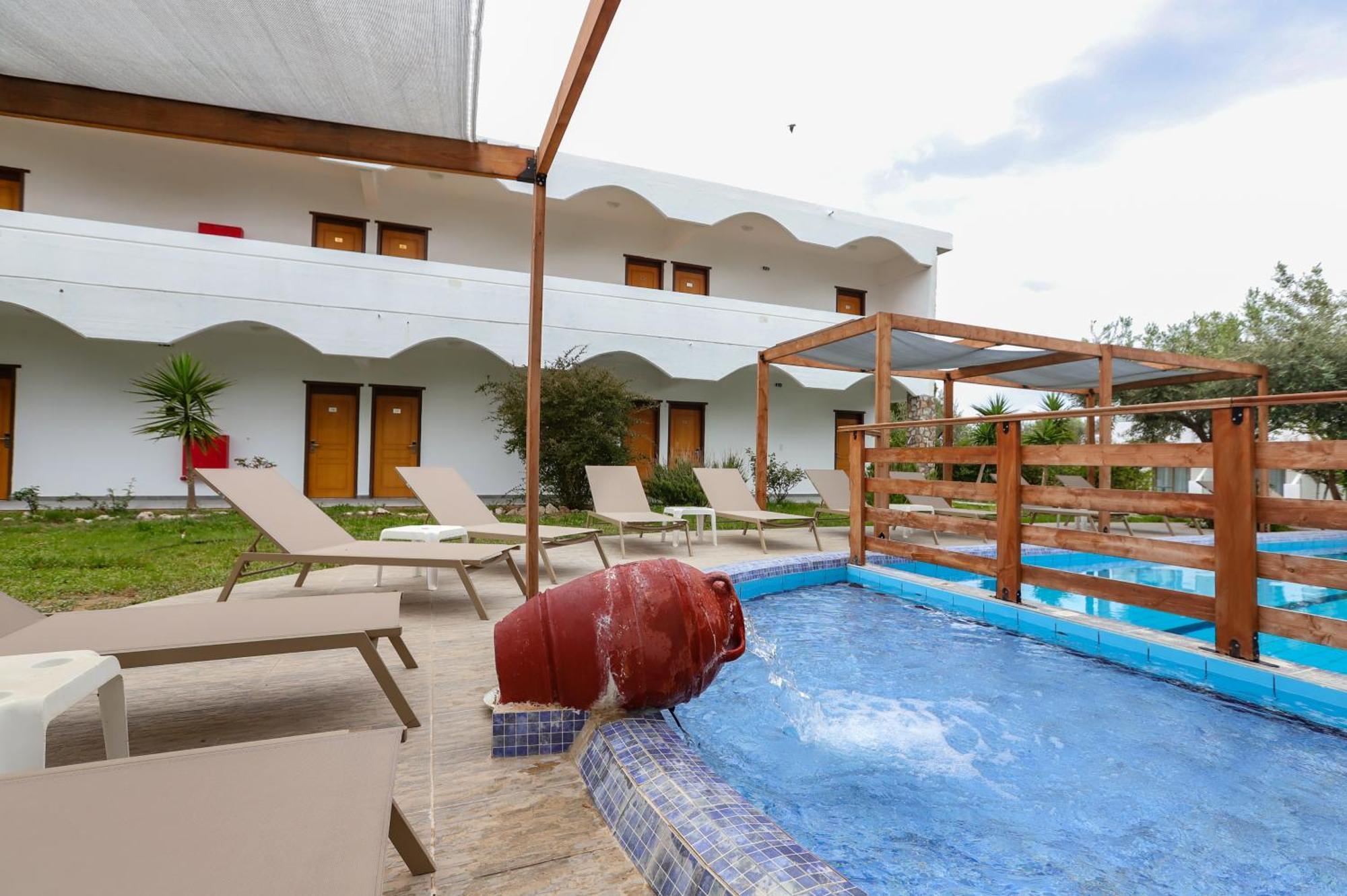קולימביה Belvita Hotel מראה חיצוני תמונה