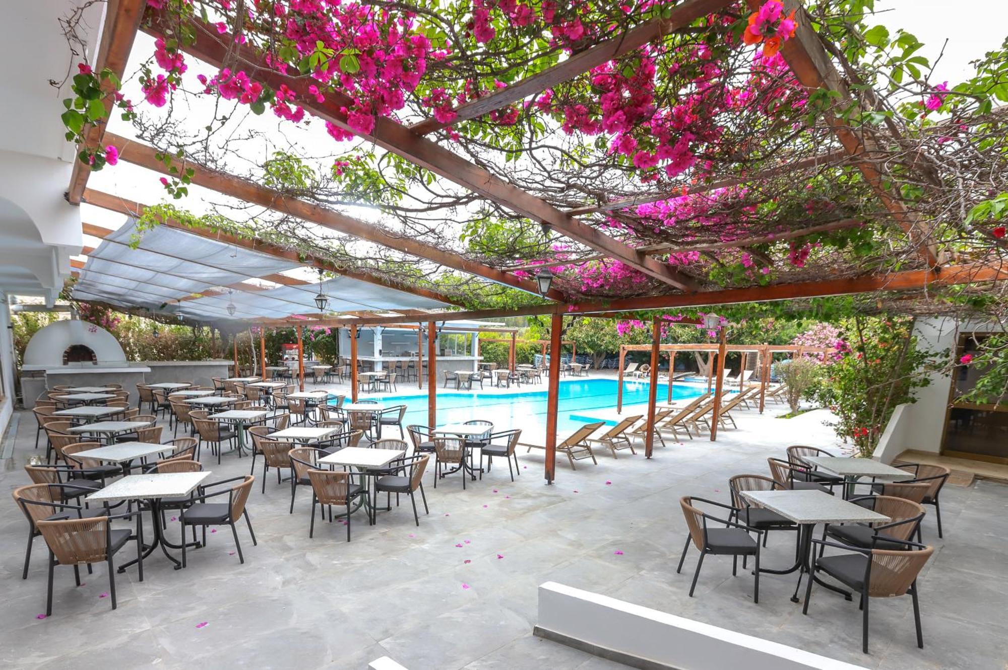 קולימביה Belvita Hotel מראה חיצוני תמונה
