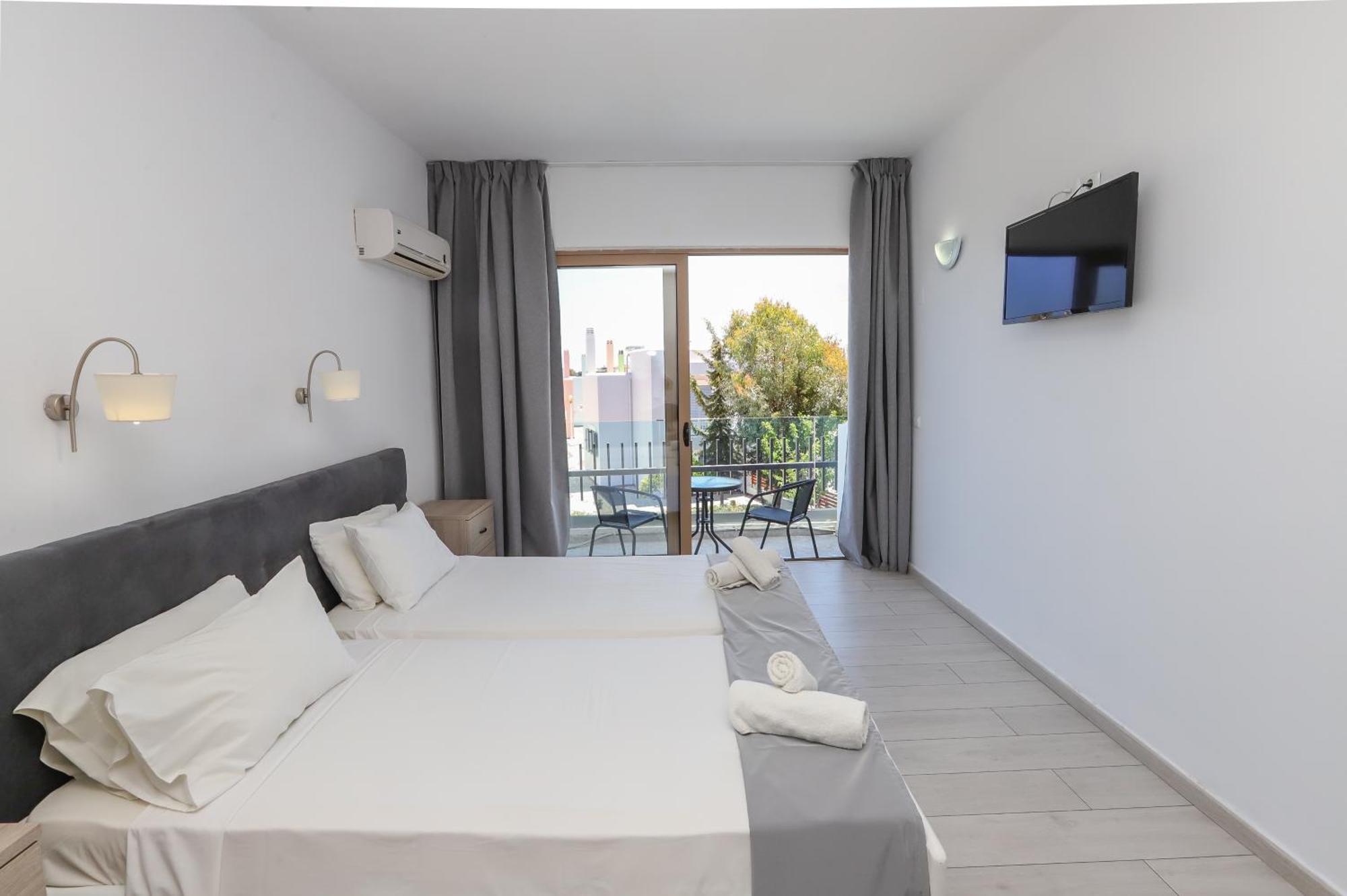 קולימביה Belvita Hotel מראה חיצוני תמונה