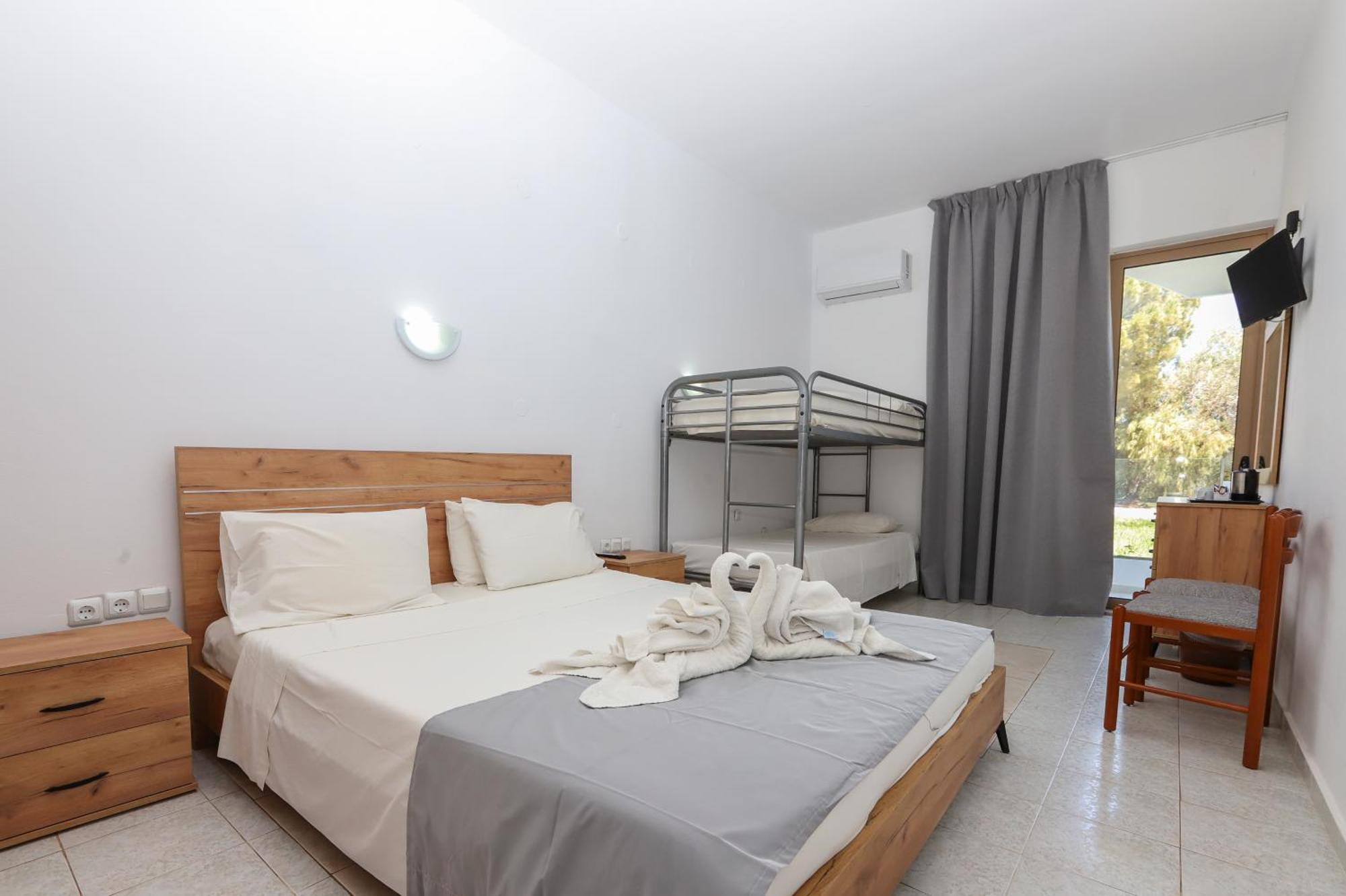 קולימביה Belvita Hotel מראה חיצוני תמונה