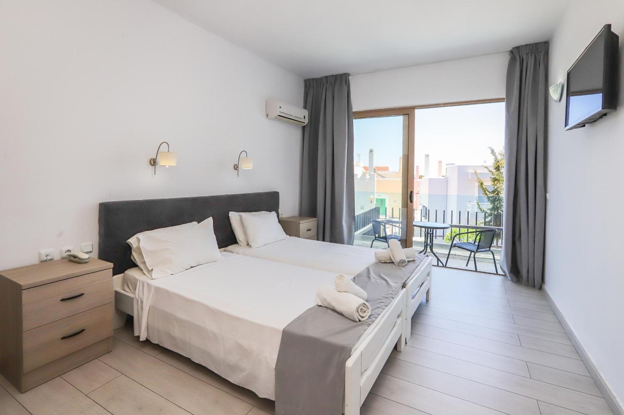 קולימביה Belvita Hotel מראה חיצוני תמונה