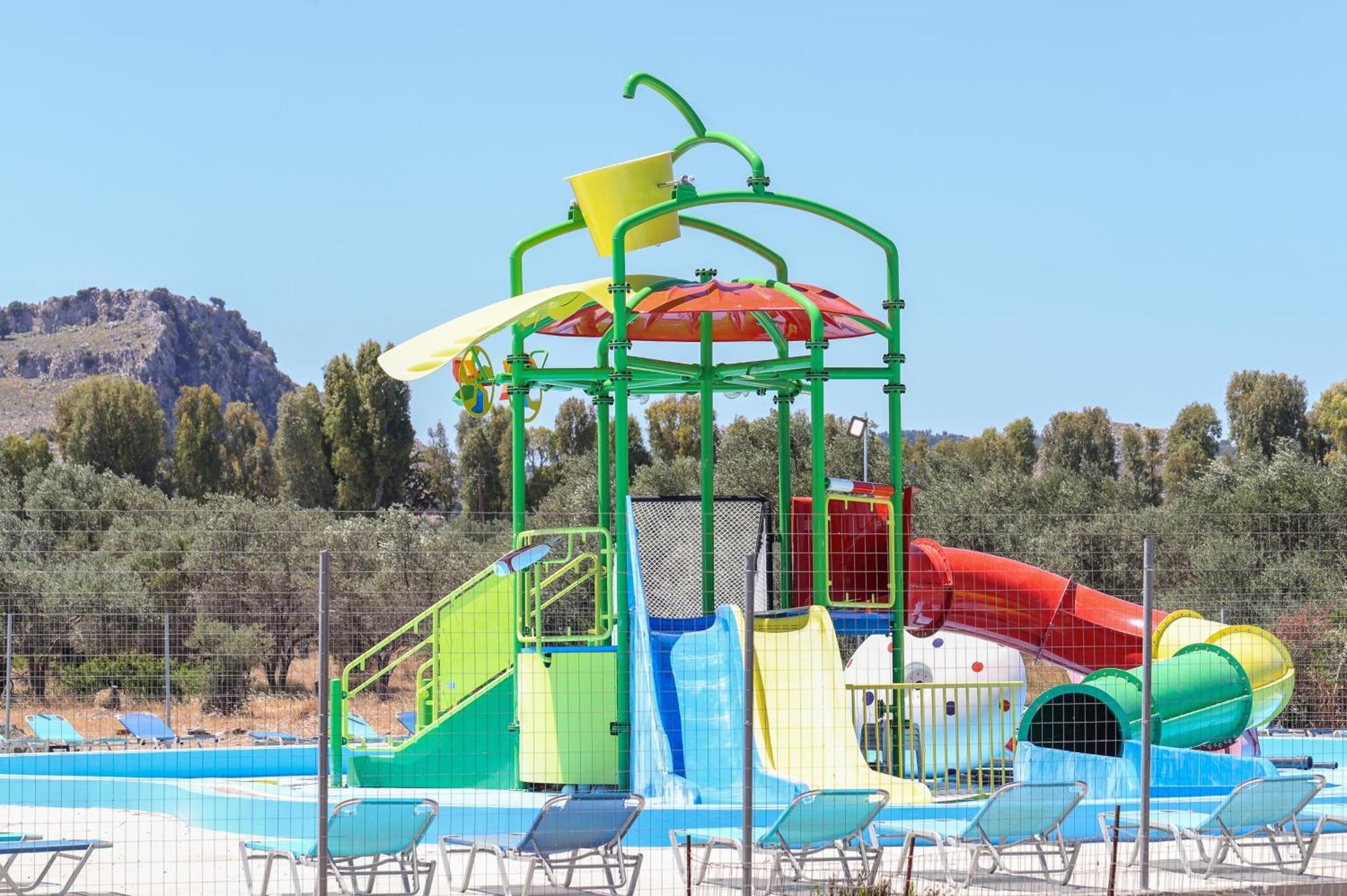 קולימביה Belvita Hotel מראה חיצוני תמונה