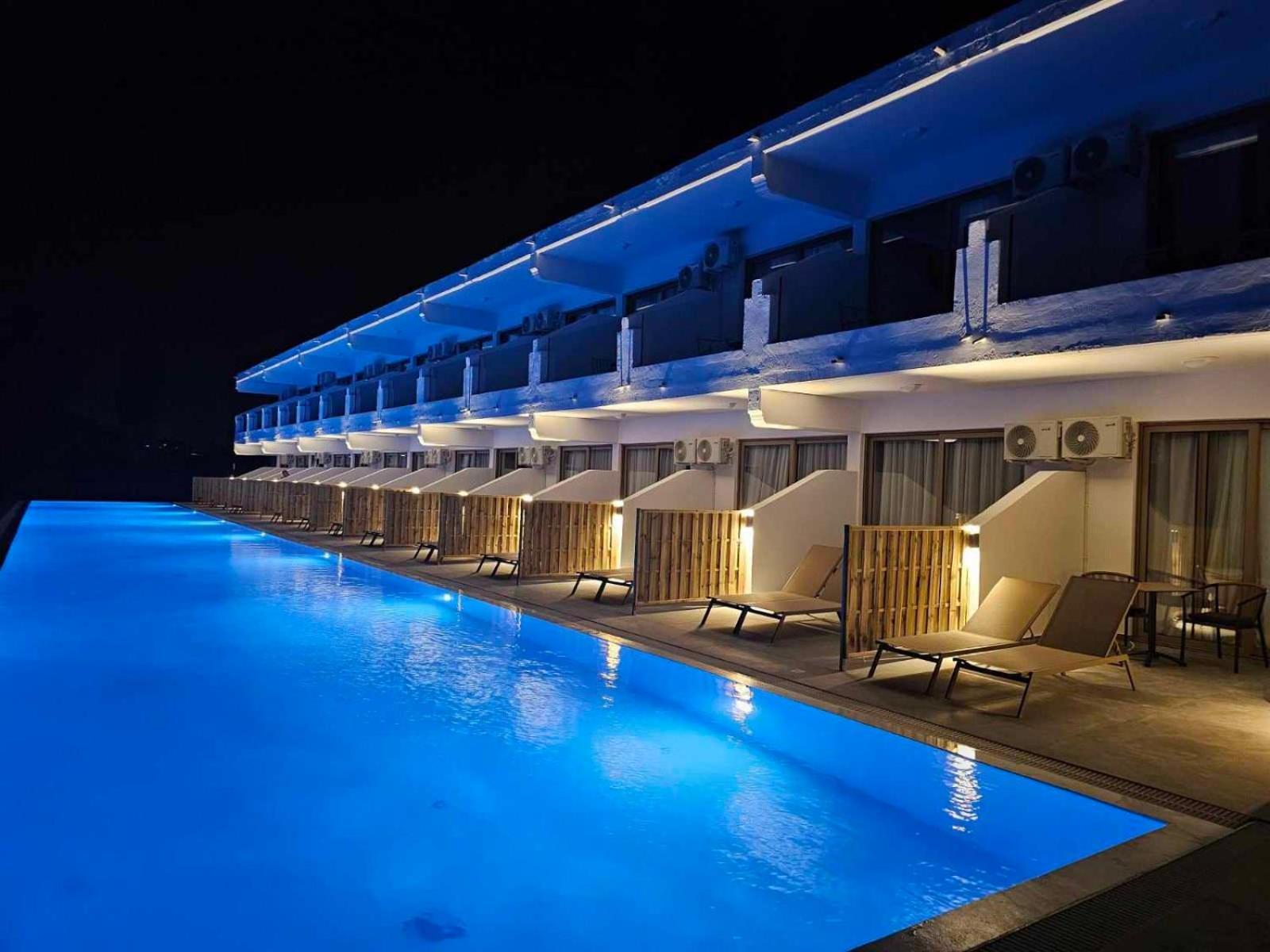 קולימביה Belvita Hotel מראה חיצוני תמונה