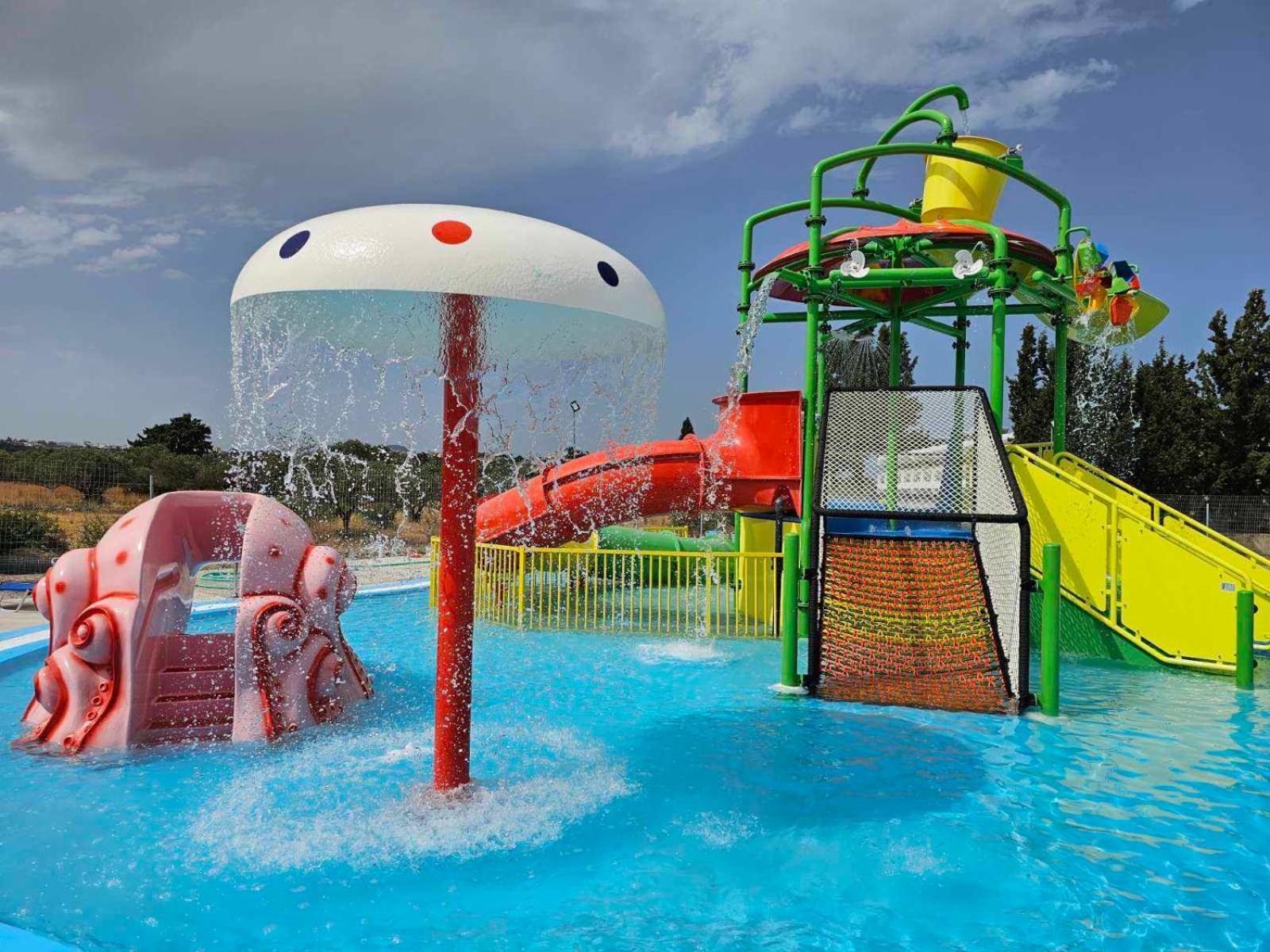 קולימביה Belvita Hotel מראה חיצוני תמונה