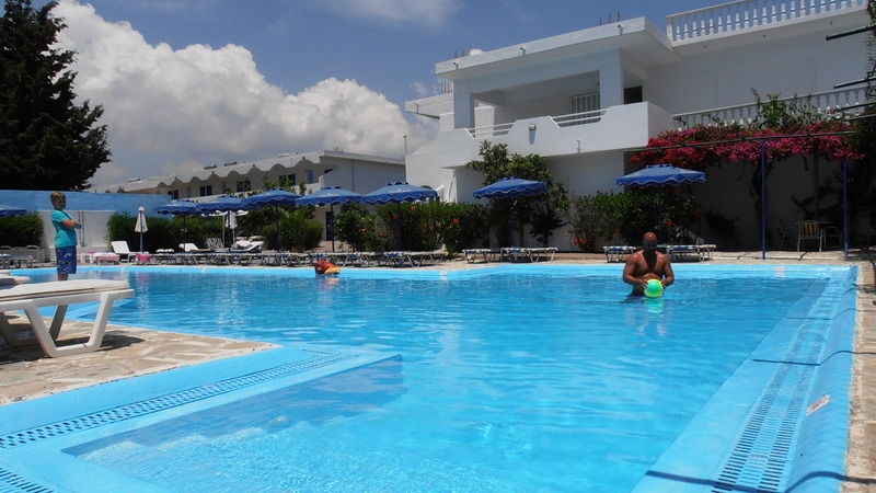 קולימביה Belvita Hotel מראה חיצוני תמונה