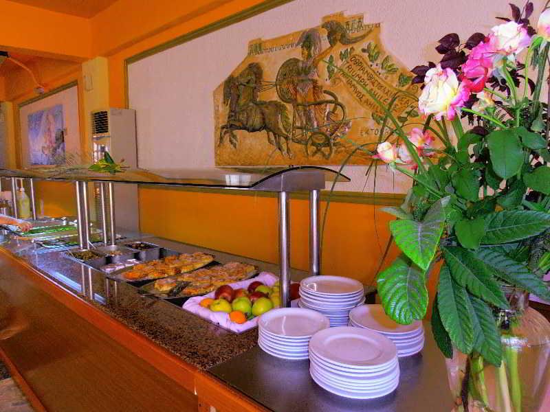 קולימביה Belvita Hotel מראה חיצוני תמונה