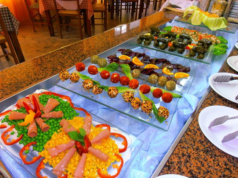 קולימביה Belvita Hotel מראה חיצוני תמונה