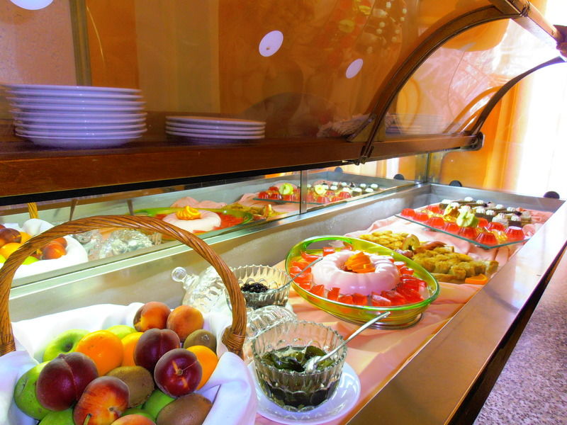 קולימביה Belvita Hotel מראה חיצוני תמונה