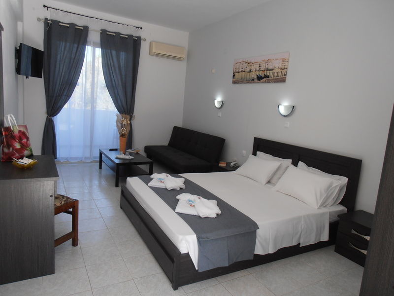 קולימביה Belvita Hotel מראה חיצוני תמונה