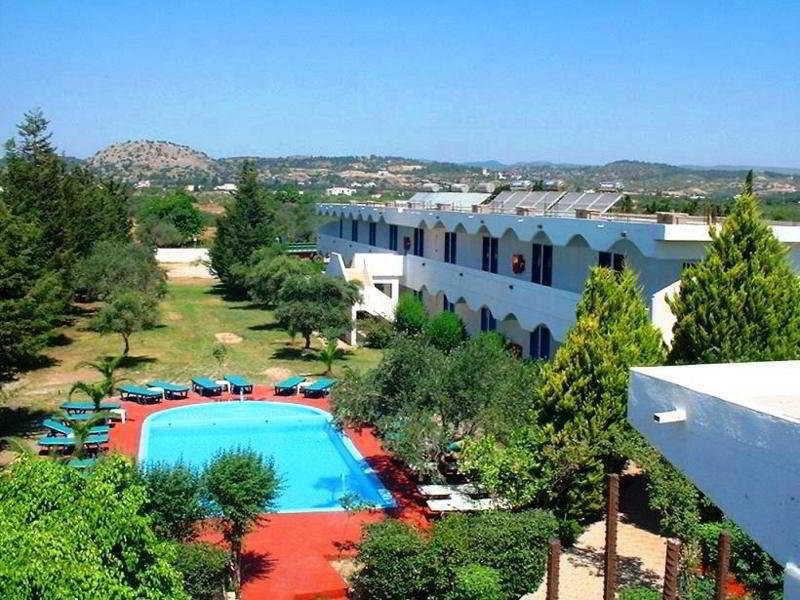 קולימביה Belvita Hotel מראה חיצוני תמונה