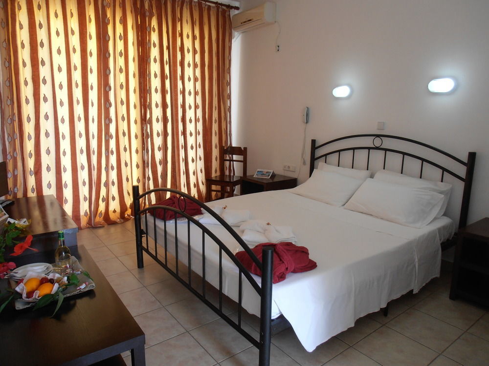 קולימביה Belvita Hotel מראה חיצוני תמונה