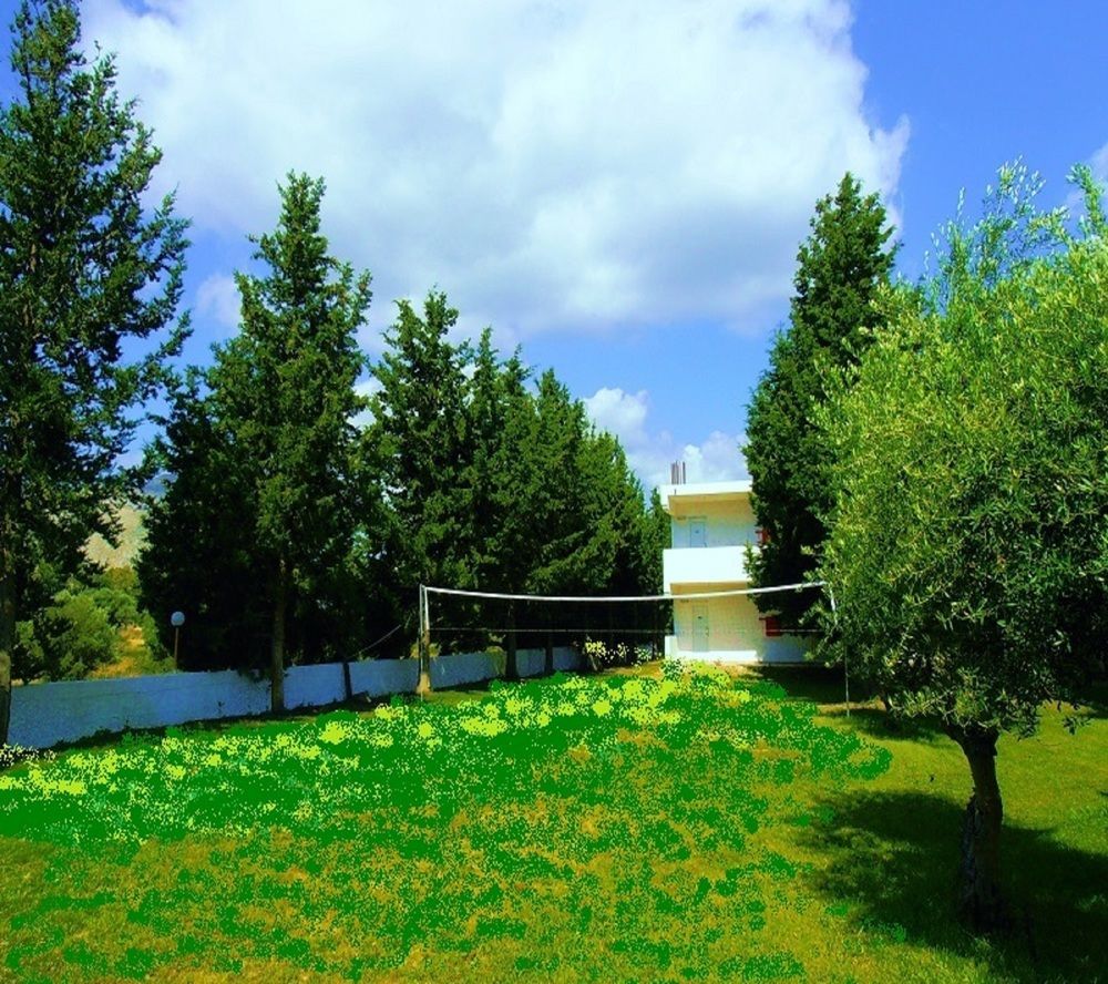 קולימביה Belvita Hotel מראה חיצוני תמונה