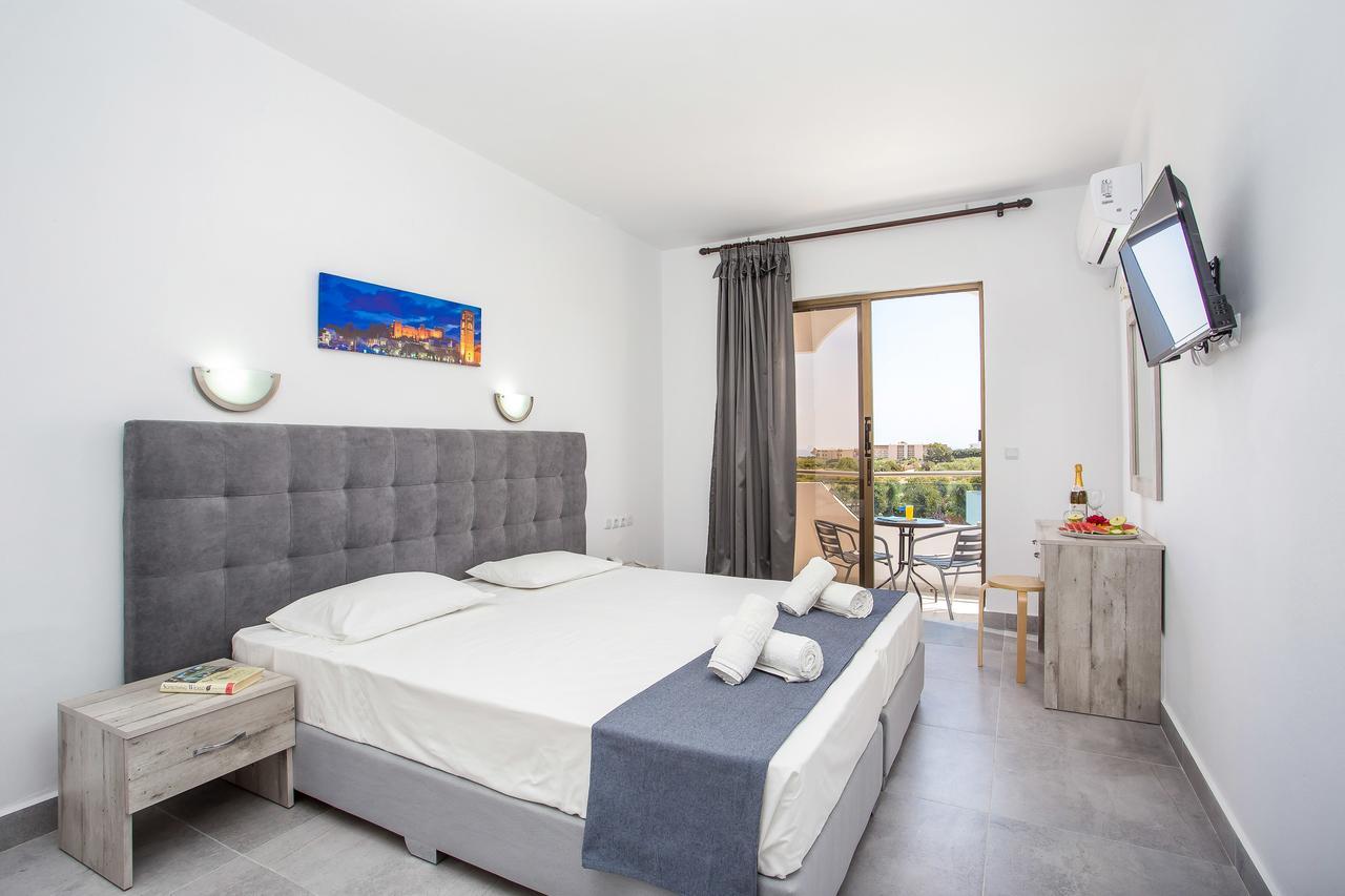 קולימביה Belvita Hotel מראה חיצוני תמונה