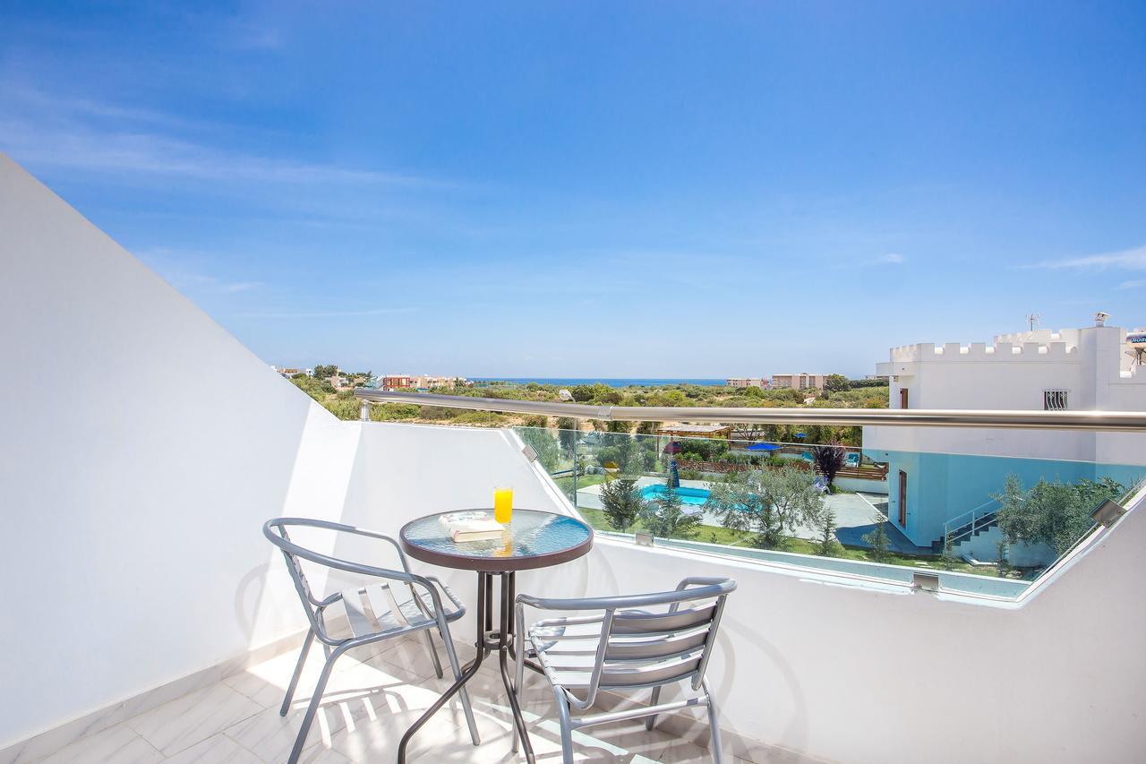 קולימביה Belvita Hotel מראה חיצוני תמונה