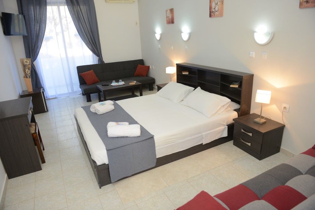 קולימביה Belvita Hotel מראה חיצוני תמונה