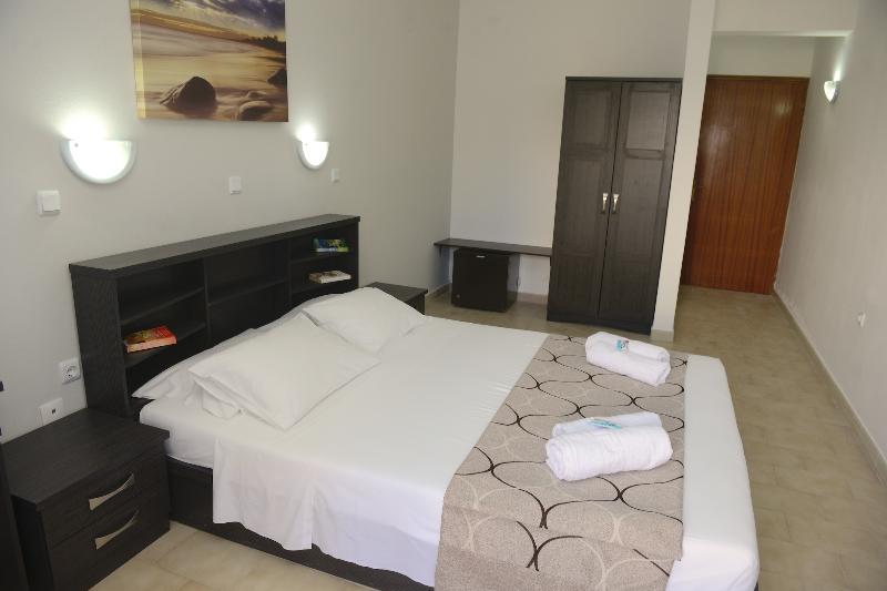 קולימביה Belvita Hotel מראה חיצוני תמונה