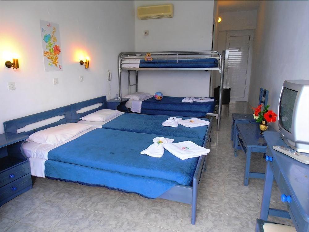 קולימביה Belvita Hotel מראה חיצוני תמונה